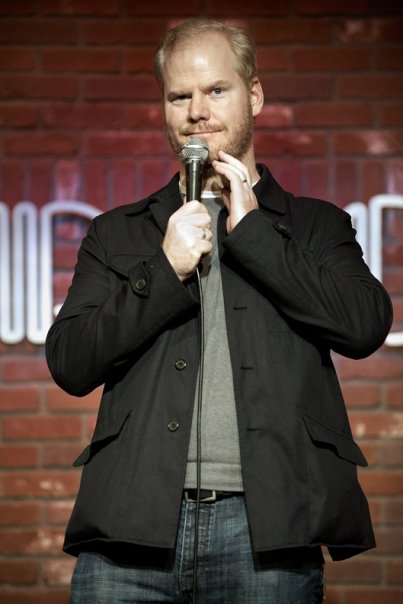 Jim Gaffigan